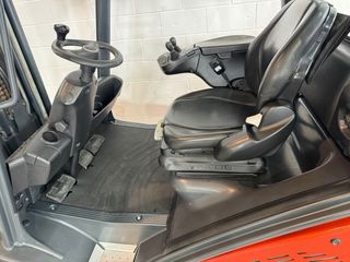 Carretilla Elevadora Linde H30 EVO 3000kg