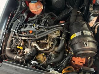 Carretilla Elevadora Linde H30 EVO 3000kg