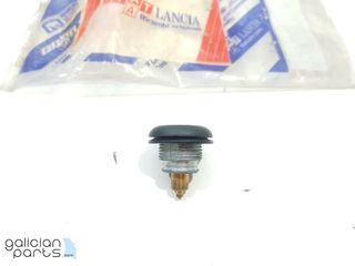 Tornillo soporte antena radio Fiat Uno Turbo /Tipo