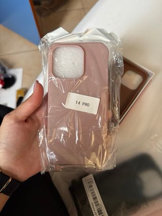 iPhone 14 Pro Oro