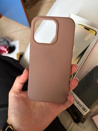 iPhone 14 Pro Oro