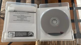 Alice Madness Returns PS3 PAL España