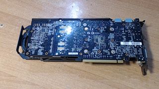 Tarjeta Gráfica Gigabyte GV-N760OC-2GD