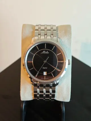 Mido Baroncelli 3825 Quartz