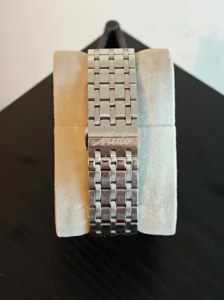 Mido Baroncelli 3825 Quartz