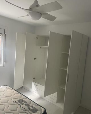 Armarios nuevos 3 colores envío gratis