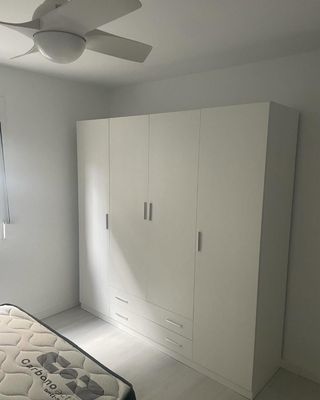 Armarios nuevos 3 colores envío gratis