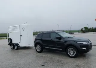 Remolque vang de caballo y medio