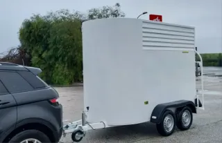 Remolque vang de caballo y medio