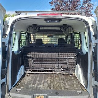 Ford Transit Connect 2015