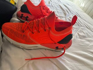 Zapatillas Under Armour Intelliknit Talla 44.5