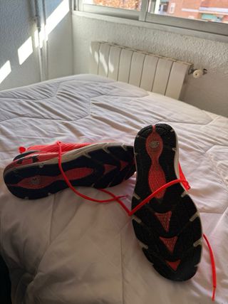 Zapatillas Under Armour Intelliknit Talla 44.5