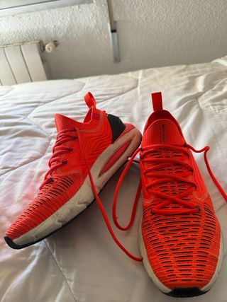 Zapatillas Under Armour Intelliknit Talla 44.5