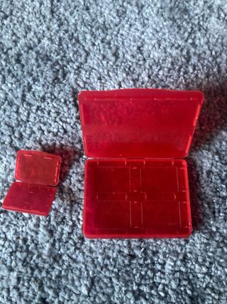 Funda Nintendo Switch Gris