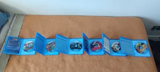 PS4 (PlayStation 4) Juegos Varios