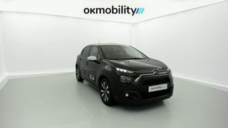 Citroën C3 origin 1.2 PURETECH 83 max