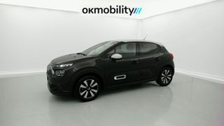 Citroën C3 origin 1.2 PURETECH 83 max