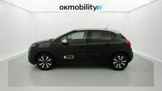 Citroën C3 origin 1.2 PURETECH 83 max
