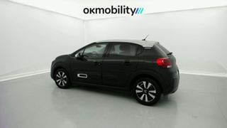 Citroën C3 origin 1.2 PURETECH 83 max