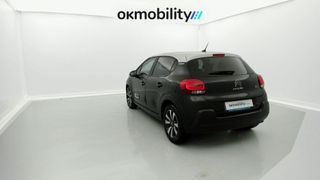 Citroën C3 origin 1.2 PURETECH 83 max