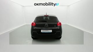 Citroën C3 origin 1.2 PURETECH 83 max