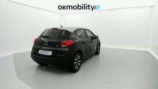 Citroën C3 origin 1.2 PURETECH 83 max