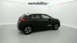 Citroën C3 origin 1.2 PURETECH 83 max