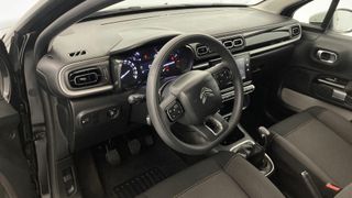 Citroën C3 origin 1.2 PURETECH 83 max