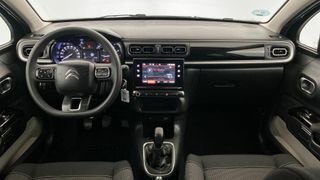 Citroën C3 origin 1.2 PURETECH 83 max