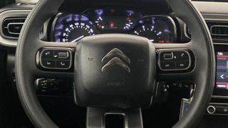 Citroën C3 origin 1.2 PURETECH 83 max