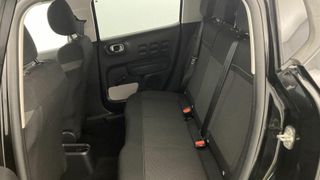 Citroën C3 origin 1.2 PURETECH 83 max