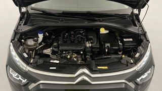 Citroën C3 origin 1.2 PURETECH 83 max