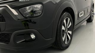 Citroën C3 origin 1.2 PURETECH 83 max