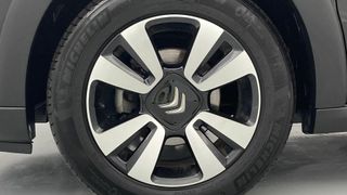 Citroën C3 origin 1.2 PURETECH 83 max