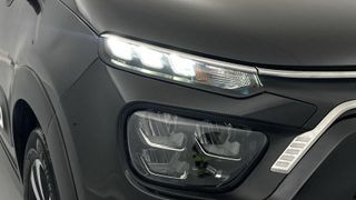 Citroën C3 origin 1.2 PURETECH 83 max
