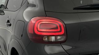 Citroën C3 origin 1.2 PURETECH 83 max