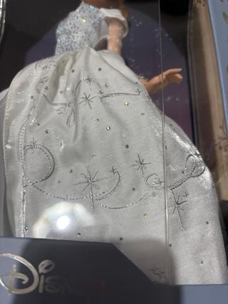 Disney Cinderella  Edición Limitada 75 aniversario