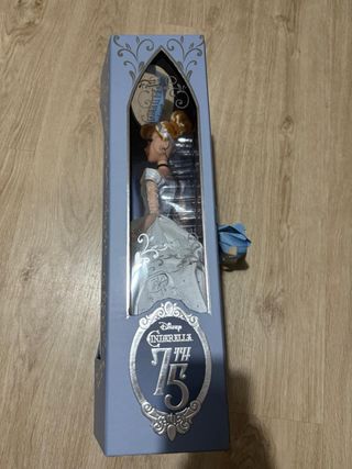 Disney Cinderella  Edición Limitada 75 aniversario