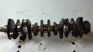 Cigüeñal volvo xc90 2.9 t6 turbo geartronic 138483