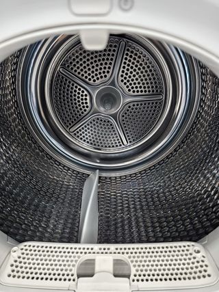 Secadora Bosch Blanca Grantia+Transporte Gratis