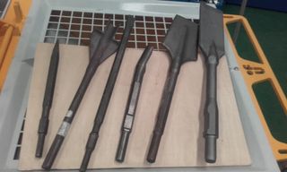 Llave combinada HEYCO 30mm