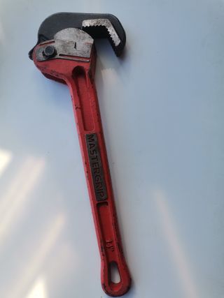 Llave combinada HEYCO 30mm