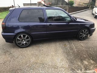 Golf 3 vr6