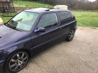 Golf 3 vr6