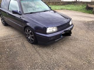 Golf 3 vr6