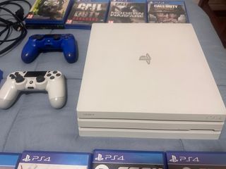 Playstation PS4 Pro