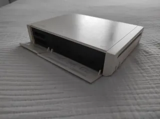 Lote Nintendo Wii Retrocompatible + Juegos