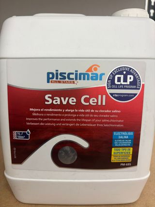 LOTE PARA MANTENIMIENTO DE PISCINAS