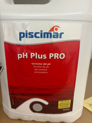 LOTE PARA MANTENIMIENTO DE PISCINAS