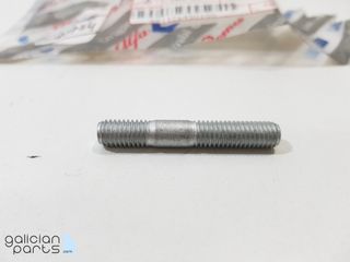 Tornillo M8 colector admisión Lancia Delta Evo /In